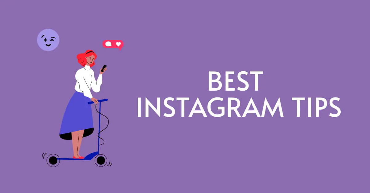 Best Tips to Instagram Marketing