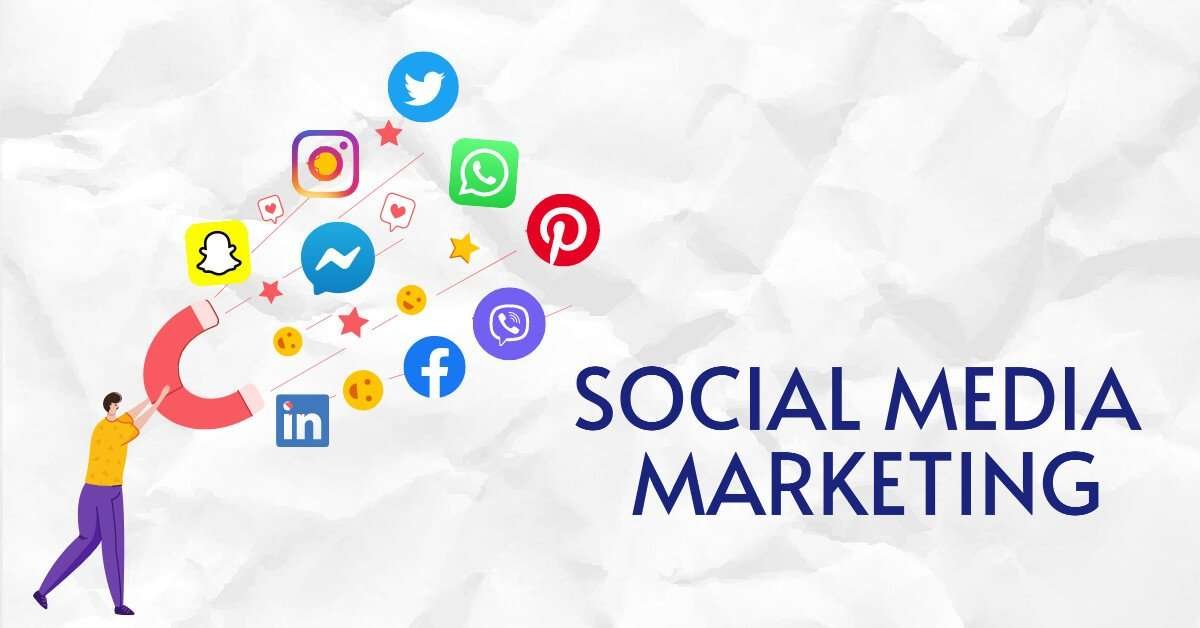 How Social Media Marketing Will Help Your Company
