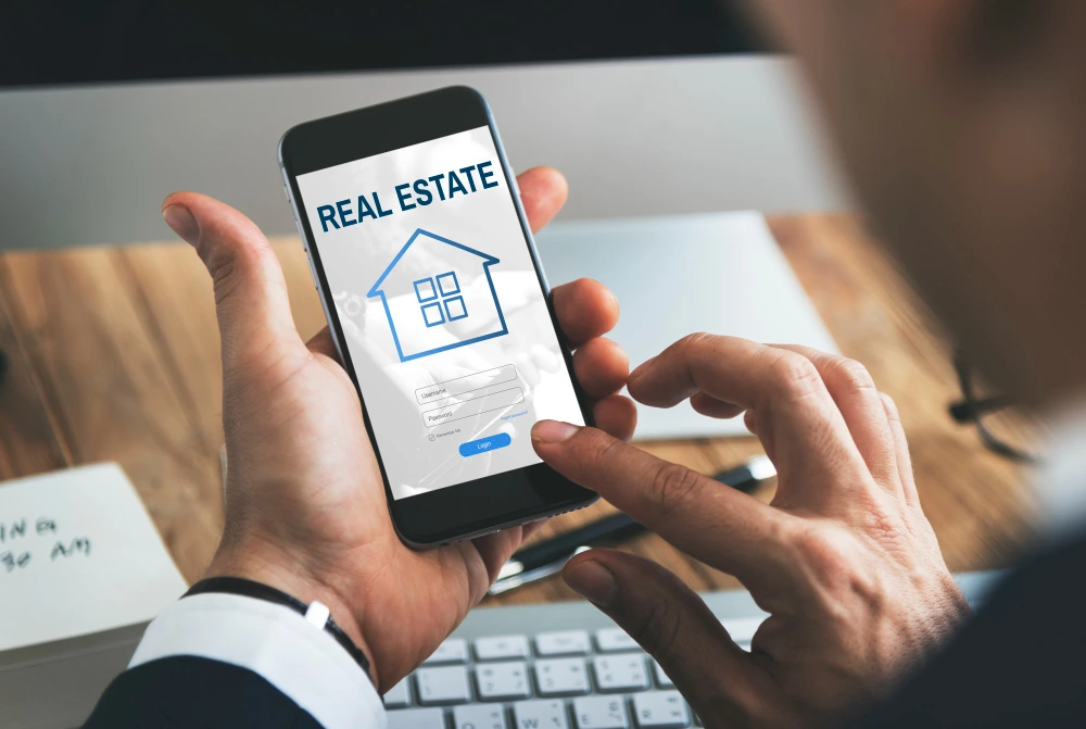 Digital Transformation is the Future of Real Estate Industry