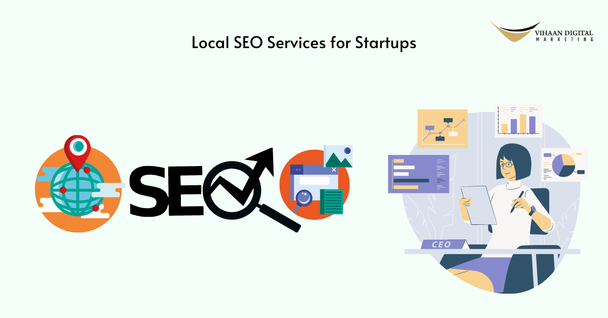 Local SEO Services for Startups