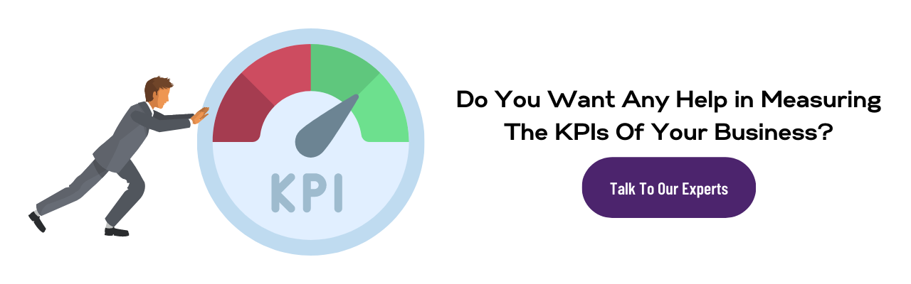 Digital Marketing KPIs