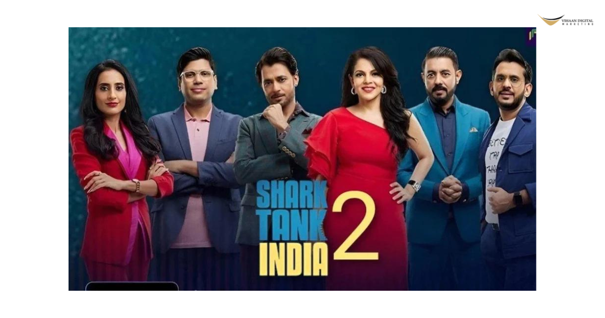 Shark Tank India