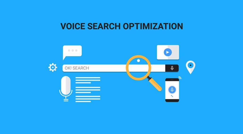 Voice Search in 2024