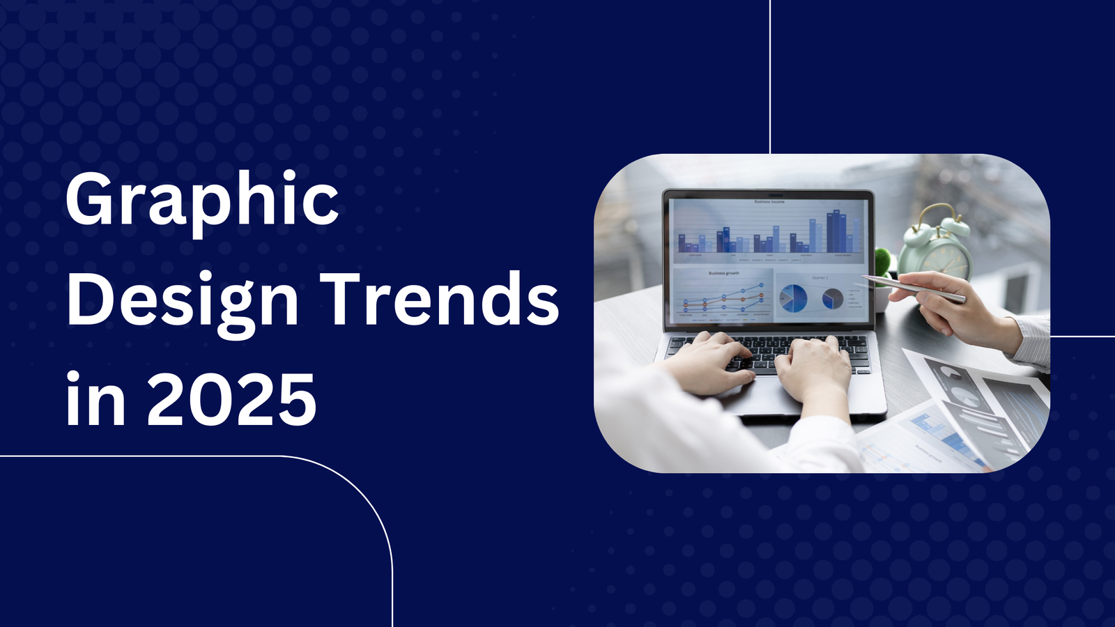 Graphic Design Trends Shaping Digital Branding in 2025