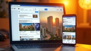 Google Ads vs. Facebook Ads The Face-Off