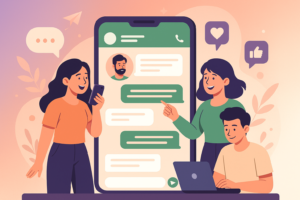 Conversational CTAs
