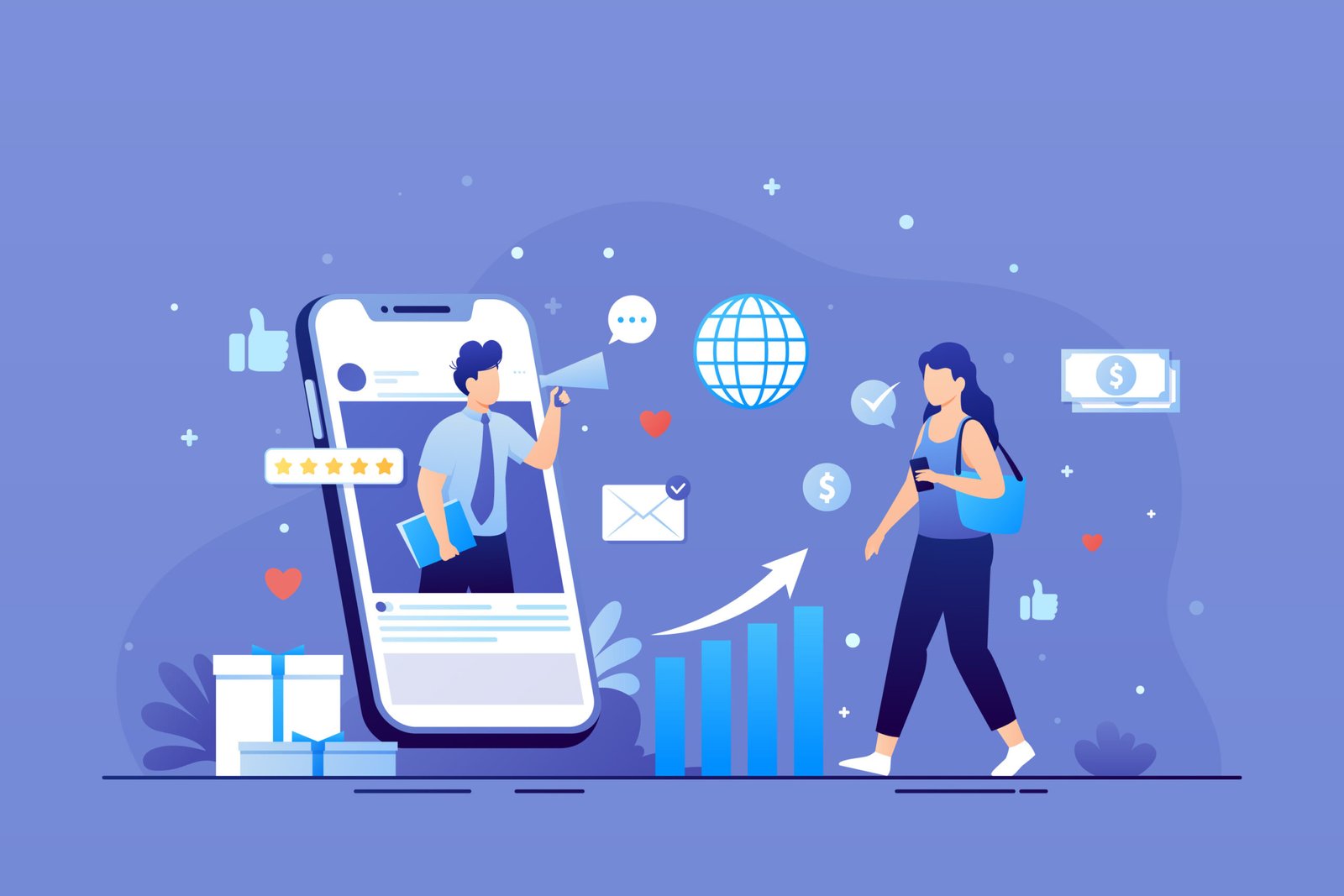 Top Digital Marketing Agency in Hyderabad